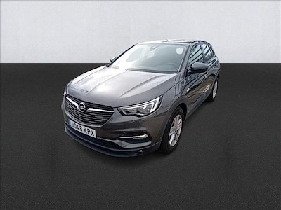 Achetez OPEL GRANDLAND X sur Ayvens Carmarket