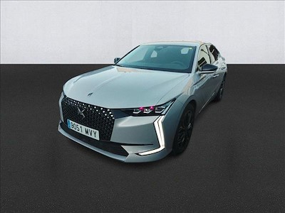 Kaufe DS AUTOMOBILES DS 4 bei Ayvens Carmarket