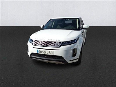 Achetez LAND ROVER RANGE ROVER EVOQUE sur Ayvens Carmarket