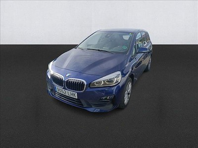 Kupi BMW SERIES 2 GRAN TOURER na Ayvens Carmarket