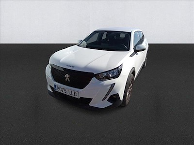 Achetez PEUGEOT 2008 sur Ayvens Carmarket