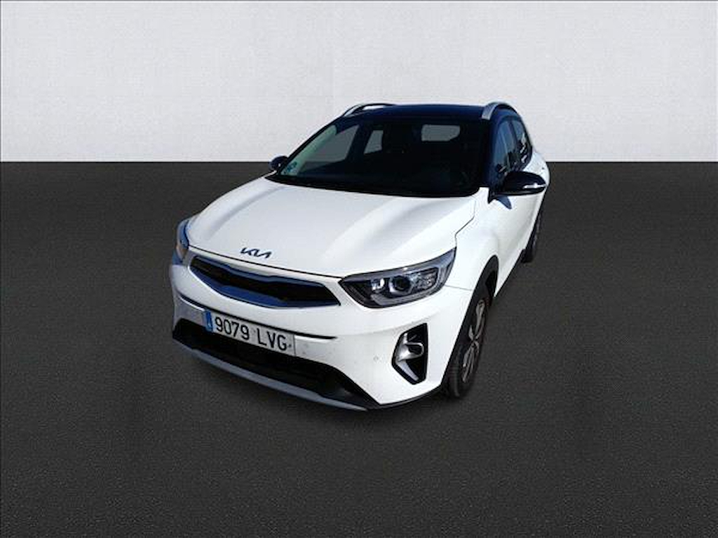 Kia Stonic 1.0 T-GDi 88kW (120CV) MHEV iMT Drive
