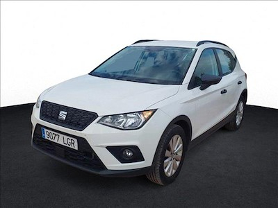 Buy SEAT ARONA on Ayvens Carmarket