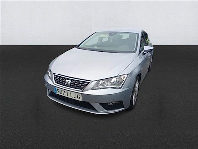 Compra SEAT LEON en Ayvens Carmarket