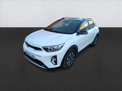 Compra KIA STONIC en Ayvens Carmarket