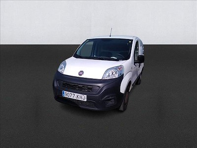 Compra FIAT FIORINO en Ayvens Carmarket