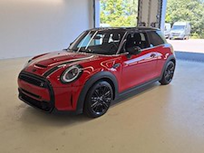 Buy MINI MINI 2.0 Cooper S on Ayvens Carmarket
