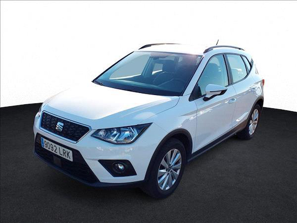 Seat Arona 1.0 TSI 81kW (110CV) Style Go2