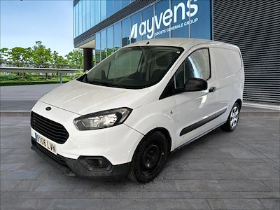 Compra FORD TRANSIT COURIER en Ayvens Carmarket
