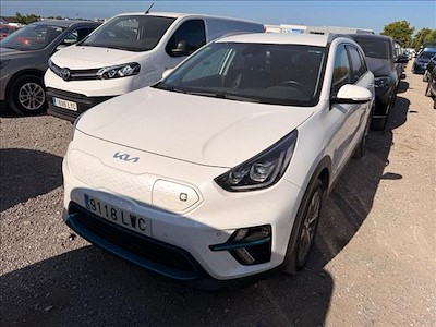Achetez KIA NIRO sur Ayvens Carmarket