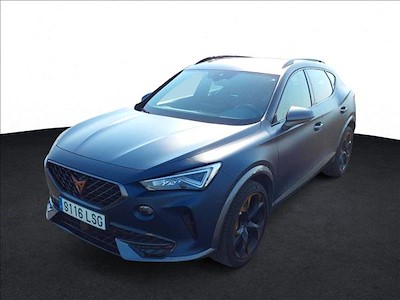 Kjøp CUPRA FORMENTOR hos Ayvens Carmarket