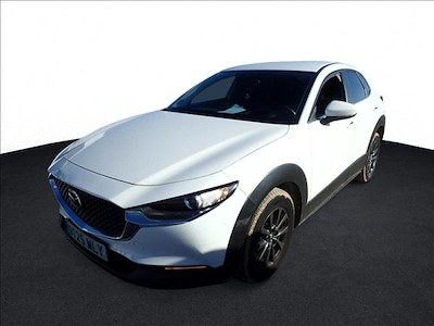Kaufe MAZDA CX-30 bei Ayvens Carmarket