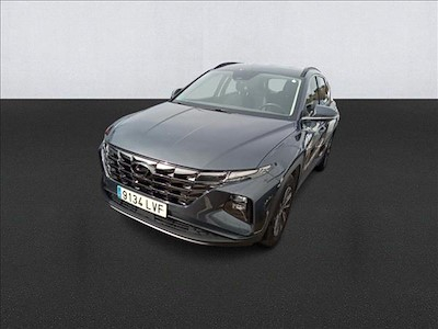 Achetez HYUNDAI TUCSON sur Ayvens Carmarket