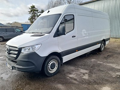 Buy MERCEDES-BENZ SPRINTER on Ayvens Carmarket