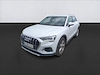 Achetez AUDI Q3 sur Ayvens Carmarket