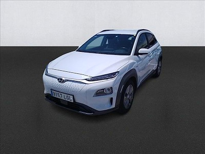 Купуй HYUNDAI KONA на Ayvens Carmarket