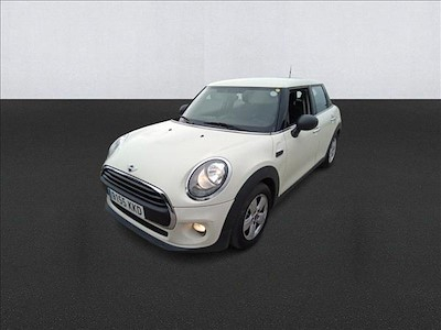 Compra MINI MINI en Ayvens Carmarket