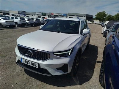 Comprar VOLVO XC40 en Ayvens Carmarket