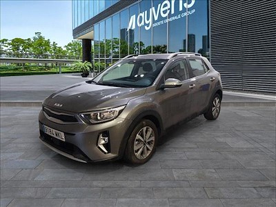 Compra KIA STONIC en Ayvens Carmarket