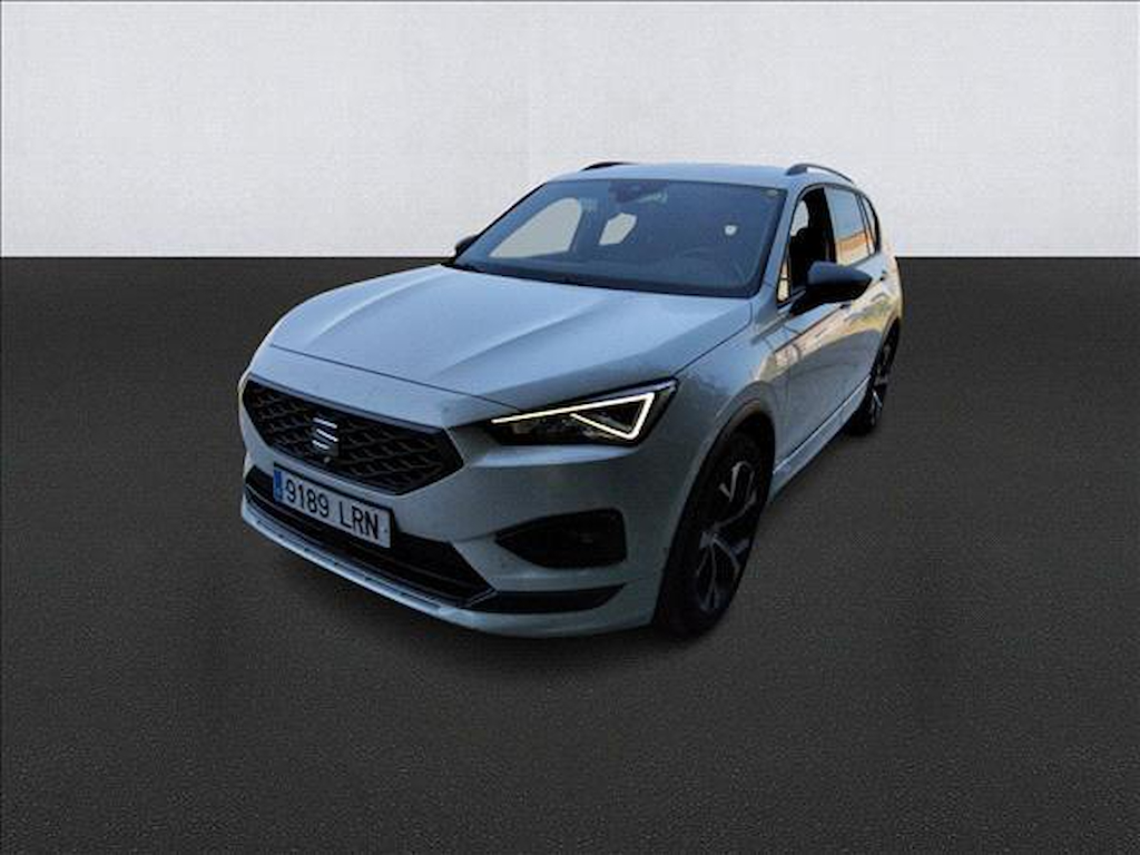 Seat Tarraco 2.0 TDI 110kW St&Sp FR GO DSG