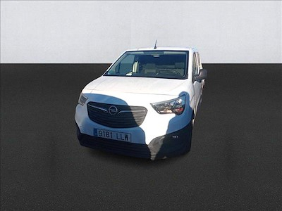 Compra OPEL COMBO en Ayvens Carmarket