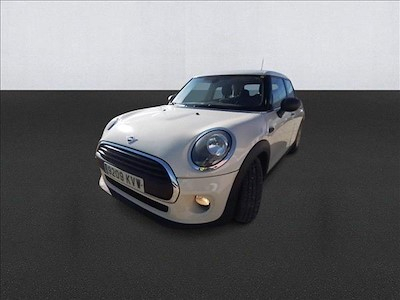 Comprar MINI MINI en Ayvens Carmarket