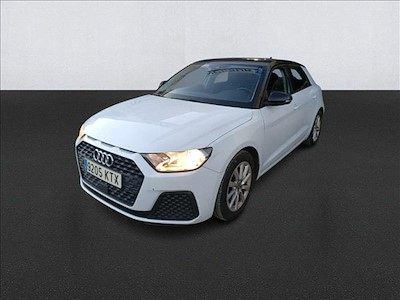 Achetez AUDI A1 sur Ayvens Carmarket