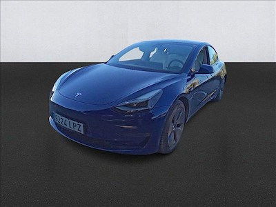 Compra TESLA MODEL 3 en Ayvens Carmarket