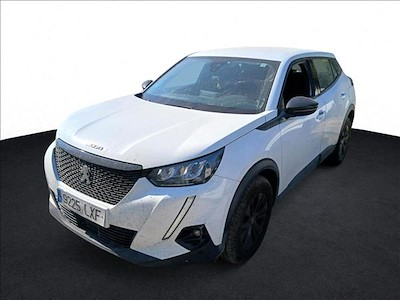 Compra PEUGEOT 2008 en Ayvens Carmarket