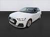 Buy AUDI A1 on Ayvens Carmarket