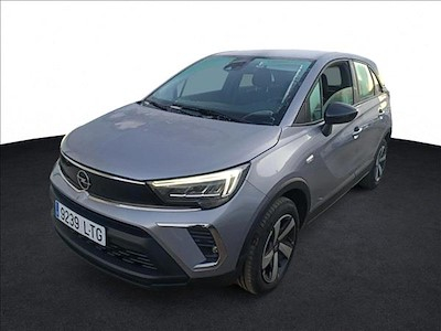 Compra OPEL CROSSLAND en Ayvens Carmarket