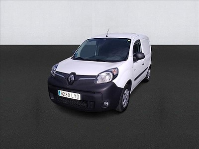 Compra RENAULT KANGOO EXPRESS en Ayvens Carmarket
