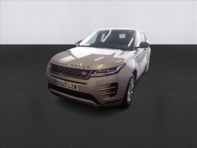 Achetez LAND ROVER RANGE ROVER EVOQUE sur Ayvens Carmarket