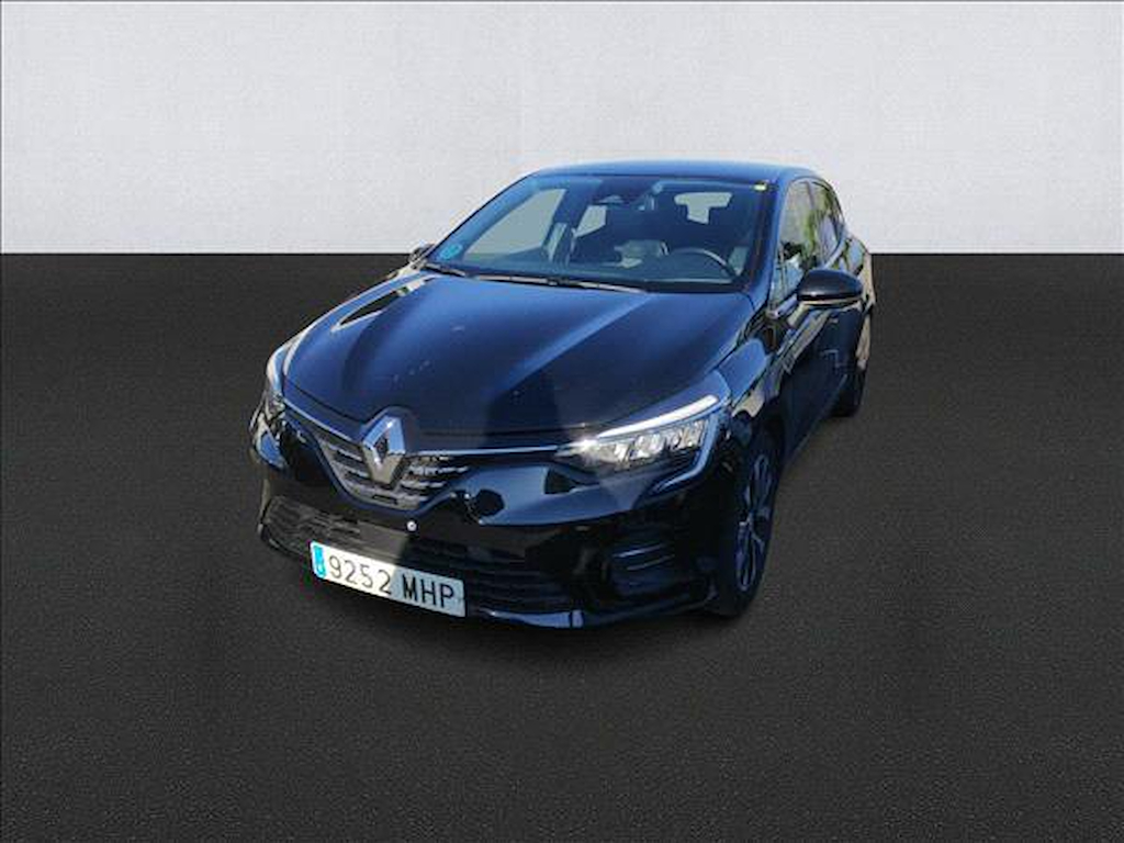 Renault Clio Techno TCe 67 kW (91CV)