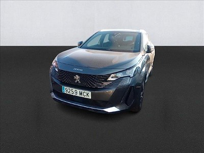 Kaufe PEUGEOT 3008 bei Ayvens Carmarket