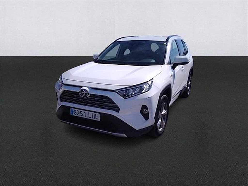 Toyota Rav4 2.5l 220H Advance