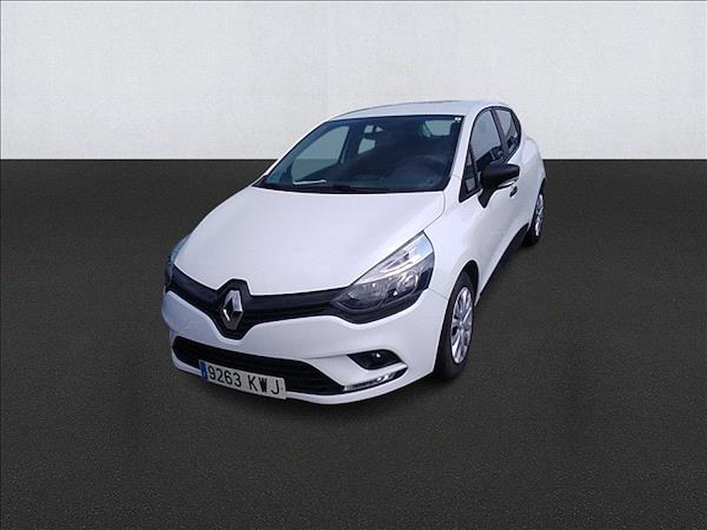 Renault Clio Business dCi 55kW (75CV) -18