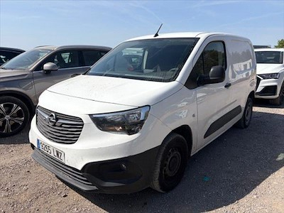 Kaufe OPEL COMBO bei Ayvens Carmarket