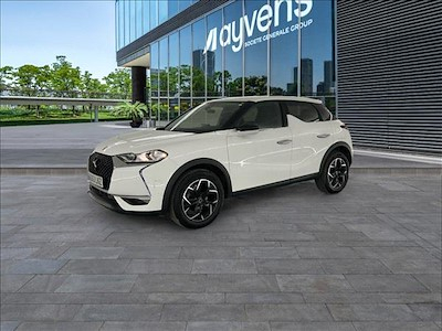 Buy DS AUTOMOBILES DS 3 CROSSBACK on Ayvens Carmarket