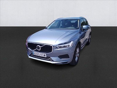 Buy VOLVO XC60 on Ayvens Carmarket