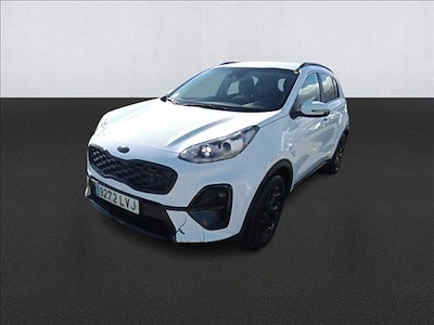 Achetez KIA SPORTAGE sur Ayvens Carmarket