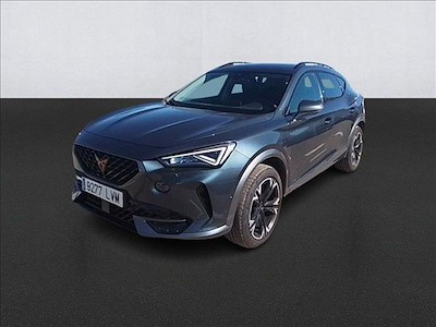 Achetez CUPRA FORMENTOR sur Ayvens Carmarket