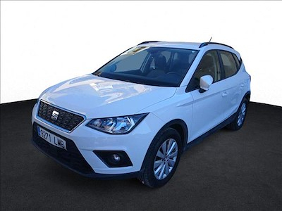 Buy SEAT ARONA on Ayvens Carmarket