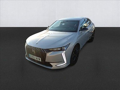 Kaufe DS AUTOMOBILES DS 4 bei Ayvens Carmarket