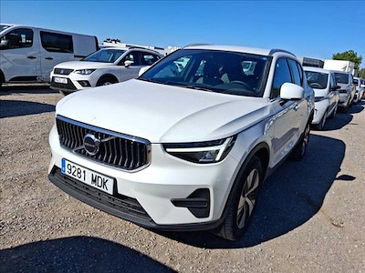 Compra VOLVO XC40 en Ayvens Carmarket