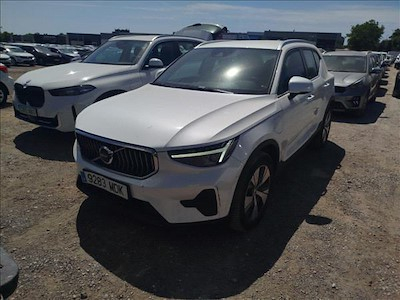 Comprar VOLVO XC40 en Ayvens Carmarket