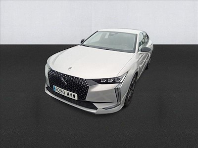 Kaufe DS AUTOMOBILES DS 4 bei Ayvens Carmarket