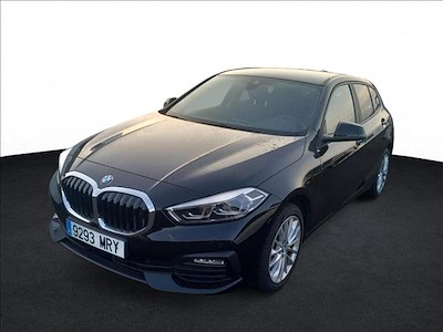 Buy BMW SERIES 1 on Ayvens Carmarket