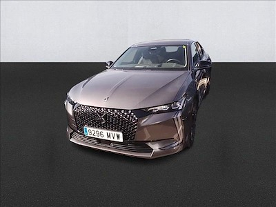 Kjøp DS AUTOMOBILES DS 4 hos Ayvens Carmarket
