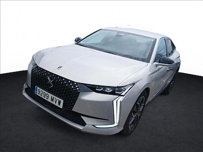Kaufe DS AUTOMOBILES DS 4 bei Ayvens Carmarket